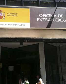 Abogado especialista en Permisos de residencia y trabajo